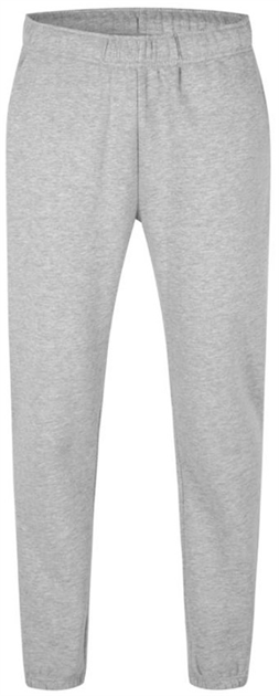 Joggingbyxa grå st M